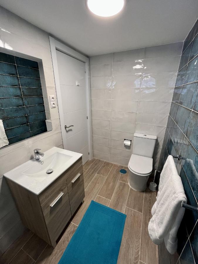 Apartment Tar11d - Estudio Con Vistas Al Mar, Wifi, Smart Tv, Fire Stick Amazon, En El Centro, A 600 Metros Playa Torremolinos