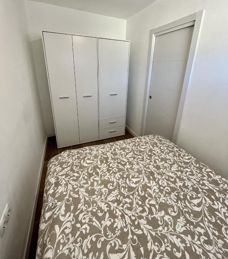 Tar11d - Estudio Con Vistas Al Mar, Wifi, Smart Tv, Fire Stick Amazon, En El Centro, A 600 Metros Playa Apartment *